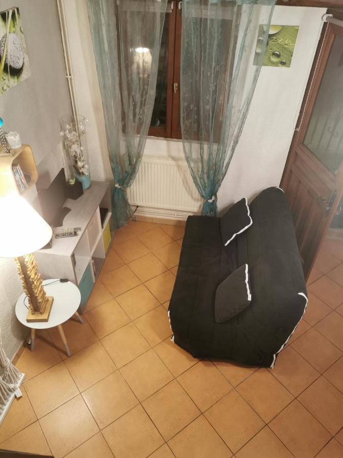 Le Gite De Coco 利克维 外观 照片